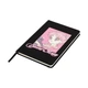 Блокнот А5 Сейлор Мун (Sailor Moon) Чорний (92288-2914-BK) - зображення 5