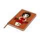 Блокнот А5 Бетти Буп (Betty Boop) Оранжевый (92288-3468-OG) - изображение 5