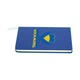 Блокнот А5 Украина Светло-голубой (92288-3687-SK) - изображение 4
