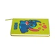 Блокнот А5 Стич (Stitch Hers) Салатовый (92288-3469-LM) - изображение 4