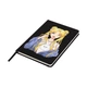 Блокнот А5 Сейлор Мун (Sailor Moon) Черный (92288-2925-BK) - изображение 5