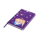 Блокнот А5 Сейлор Мун (Sailor Moon) Фиолетовый (92288-2912-PU) - изображение 5