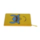 Блокнот А5 Стич (Stitch) Жовтий (92288-3438-SY) - зображення 3