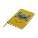 Блокнот А5 Стич (Stitch) Жовтий (92288-3438-SY) - зображення 5