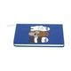 Блокнот А5 Вся правда про ведмедів (We Bare Bears) Світло-блакитний (92228-2892-SK) - зображення 4