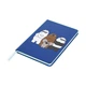 Блокнот А5 Вся правда про ведмедів (We Bare Bears) Світло-блакитний (92228-2892-SK) - зображення 5