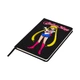 Блокнот А5 Сейлор Мун (Sailor Moon) Черный (92288-2916-BK) - изображение 5