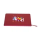 Блокнот А5 Лайки (Likee) Unicorn Червоний (92288-1469-RD) - зображення 3