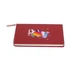 Блокнот А5 Лайки (Likee) Unicorn Червоний (92288-1469-RD) - зображення 4