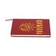 Блокнот А5 Риквана Красный (92288-3443-RD) - изображение 4
