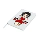 Блокнот А5 Бетти Буп (Betty Boop) Белый (92288-3468-WT) - изображение 5