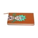 Блокнот А5 Морты Смит Рик и Морты (Morty Smith Rick and Morty) Оранжевый (92288-2930-OG) - изображение 4