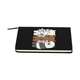 Блокнот А5 Вся правда о медведях (We Bare Bears) Черный (92288-2896-BK) - изображение 4