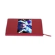 Блокнот А5 Саске Наруто (Uchiha Sasuke, Naruto) Красный (92288-3084-RD) - изображение 3