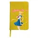 Блокнот А5 Сейлор Мун (Sailor Moon) Желтый (92288-2928-SY) - изображение 1