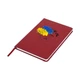 Блокнот А5 Имя ее – Украина Красный (92288-3700-RD) - изображение 5