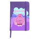 Блокнот А5 Сейлор Мун (Sailor Moon) Фиолетовый (92288-2913-PU) - изображение 1