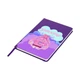 Блокнот А5 Сейлор Мун (Sailor Moon) Фиолетовый (92288-2913-PU) - изображение 5