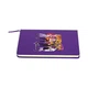 Блокнот А5 Наруто (Naruto) Фиолетовый (92288-2630-PU) - изображение 4