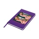 Блокнот А5 Наруто Узумаки (Naruto Uzumaki) Фиолетовый (92288-2816-PU) - изображение 5