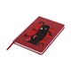 Блокнот А5 Итачи Учиха (Itachi Uchiha) Красный (92288-2817-RD) - изображение 5
