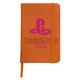 Блокнот А5 Гра в кальмара (PlayStation Squid Game) Помаранчевий (92288-3370-OG) - зображення 1