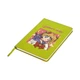 Блокнот А5 Сейлор Мун (Sailor Moon) Салатовый (92288-2659-LM) - изображение 5