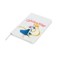 Блокнот А5 Сейлор Мун (Sailor Moon) Белый (92288-2928-WT) - изображение 5