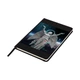 Блокнот А5 Ангел (Angel) Чорний (92288-1592-BK) - зображення 5