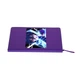 Блокнот А5 Саске Наруто (Uchiha Sasuke, Naruto) Фиолетовый (92288-3084-PU) - изображение 3