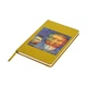 Блокнот А5 Винсент Ван Гог (van Gogh Absine the refined) Желтый (92288-2957-SY) - изображение 5