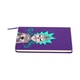 Блокнот А5 Морты Смит Рик и Морты (Morty Smith Rick and Morty) Фиолетовый (92288-2930-PU) - изображение 4