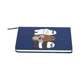 Блокнот А5 Вся правда о медведях (We Bare Bears) Темно-синий (92288-2892-NB) - изображение 4