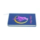 Блокнот А5 Сейлор Мун (Sailor Moon) Світло-блакитний (92288-2658-SK) - зображення 4
