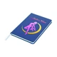 Блокнот А5 Сейлор Мун (Sailor Moon) Світло-блакитний (92288-2658-SK) - зображення 5