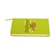 Блокнот А5 The Simpsons Born in the nineties Салатовый (92288-3413-LM) - изображение 4