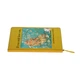 Блокнот А5 Кот Винсент Ван Гог (Vincent van Gogh Cat) Желтый (92288-2963-SY) - изображение 3