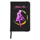 Блокнот А5 Сейлор Мун (Sailor Moon) Чорний (92288-2658-BK) - зображення 1
