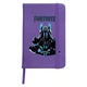 Блокнот А5 Фортнайт (Fortnite) Фиолетовый (92288-1195-PU) - изображение 1