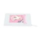 Блокнот А5 Сейлор Мун (Sailor Moon) Білий (92288-2914-WT) - зображення 3