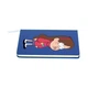 Блокнот А5 Мейбл Пайнс Гравиты Фолз (Mabel Pines Gravity Falls) Светло-голубой (92288-2625-SK) - изображение 4