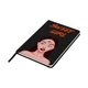 Блокнот А5 Sweet girl Черный (92288-1634-BK) - изображение 5