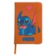Блокнот А5 Стич (Stitch Hers) Оранжевый (92288-3469-OG) - изображение 1