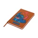 Блокнот А5 Стич (Stitch Hers) Оранжевый (92288-3469-OG) - изображение 5