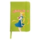 Блокнот А5 Сейлор Мун (Sailor Moon) Салатовый (92288-2928-LM) - изображение 1