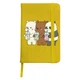 Блокнот А5 Вся правда про ведмедів (We Bare Bears) Жовтий (92288-2896-SY) - зображення 1