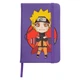 Блокнот А5 Наруто (Naruto) Фиолетовый (92288-3478-PU) - изображение 1