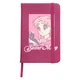 Блокнот А5 Сейлор Мун (Sailor Moon) Малиновий (92288-2914-FU) - зображення 1
