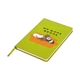 Блокнот А5 Вся правда о медведях (We Bare Bears) Салатовый (92288-2890-LM) - изображение 5