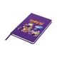 Блокнот А5 Наруто (Naruto) Фіолетовий (92288-3336-PU) - зображення 5